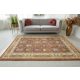                Luxury Vip 2629 GeniusTerra Cream Classic szőnyeg 150x225cm