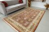                Luxury Vip 2629 GeniusTerra Cream Classic szőnyeg 150x225cm