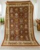                Luxury Vip 2629 GeniusTerra Cream Classic szőnyeg 150x225cm