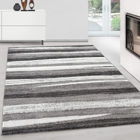                       Torino 5374 (Gray) modern szőnyeg 120x170cm Szürke