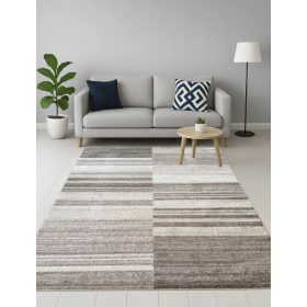                            Torino 9145 (Beige) modern szőnyeg 120x170cm Bézs