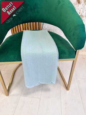 K sz f gg ny luxury Anabelle menta z ld modern 200x140cm S