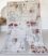  Covor Venita Art modern Beige Rose terra 160x230cm