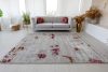  Covor Venita Art modern Beige Rose terra 160x230cm