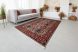 Shiraz Classic szőnyeg 120x170cm Zöld-Terra