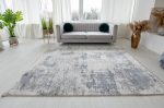          Venita Luxury 903 (Gray) modern szőnyeg 120x180cm Szürke