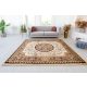 Yasmin Classic mustar Ivory ( Krém) 120x170cm