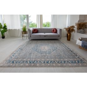   Ziegler Chobi 255 Gray-blue (szürkés-kék) szőnyeg 150x225cm
