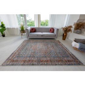 Ziegler Chobi 255 Navy Blue (kék) szőnyeg 150x225cm