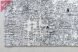 Zara Art 1850 (Grey-L.Grey) szőnyeg 160x220cm Szürke
