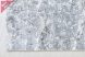 Zara Art 2856 (Grey-L.Grey) szőnyeg 120x170cm Szürke