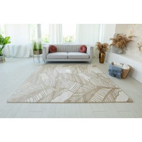                   Almira 1482 (Cream-Beige) szőnyeg 80x150cm Krém-Bézs