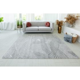 Almira 1482 (Grey) szőnyeg 120x170cm Szürke