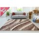 Alya Art 2455 (Brown Beige) szőnyeg 60xszett 3db os Bézs