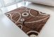 Art Miray 4834 brown (barna) szőnyeg 120x170cm