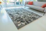                        Art Miray 922 gray (szürke) szőnyeg 80x250cm