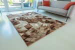 Art Miray 930 l.brown (barna) szőnyeg 160x220cm