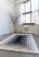 California 3D Luxury 301 (Gray-Cream) 5cm Shaggy szőnyeg 120x170cm Szürke-Krém