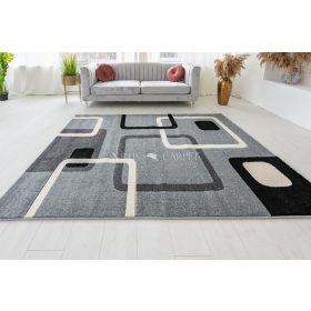 Charisma gray (szürke) kockás 160x230cm