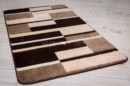 Covor Comfort 4738 (Brown) 240x330cm Maro