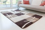 Comfort 4771 (Brown) szőnyeg 120x170cm Barna