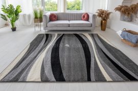 Comfort 4784 (Gray) szőnyeg 120x170cm Szürke