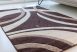 Comfort 4791 (Brown) szőnyeg 40x70cm Barna