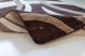 Covor Comfort 4791 (Brown) 80x150cm Maro