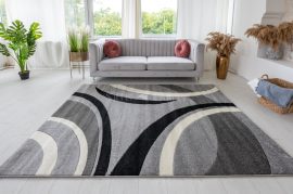 Comfort 4791 (Gray) szőnyeg 40x70cm Szürke