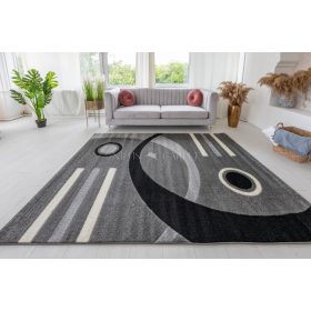 Comfort 4801 (Gray) szőnyeg 40x70cm Szürke