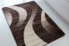 Comfort 4802 (Brown) szőnyeg 120x170cm Barna