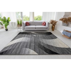 Comfort 4802 (Gray) szőnyeg 40x70cm Szürke