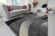 Comfort 4802 (Gray) szőnyeg 40x70cm Szürke