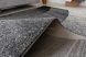 Comfort 4802 (Gray) szőnyeg 120x170cm Szürke