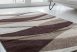 Comfort 4803 (Brown) szőnyeg 160x230cm Barna