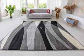 Comfort 4803 (Gray) szőnyeg 40x70cm Szürke