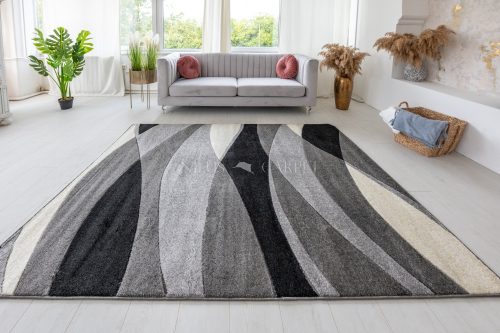 Comfort 4803 (Gray) szőnyeg 120x170cm Szürke