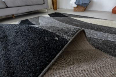Comfort 4803 Gray Szürke 40x70cm, Which Side Of Mohawk Rug Pad Goes Down