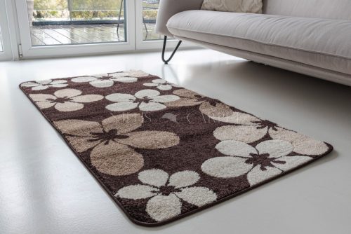 Comfort 4808 (Brown) szőnyeg 120x170cm Barna