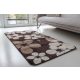 Comfort 4808 (Brown) szőnyeg 120x170cm Barna