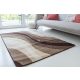 Comfort 6872 (Brown) futószőnyeg 60x220cm Barna