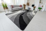Comfort 6872 (Gray) szőnyeg 120x170cm Szürke