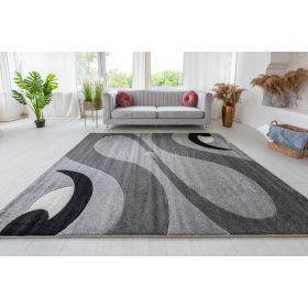 Comfort 6874 (Gray) szőnyeg 40x70cm Szürke