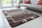 Comfort 6889 (Brown) futószőnyeg 60x220cm Barna