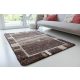 Comfort 6889 (Brown) szőnyeg 200x290cm Barna