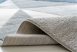 Elit Bermuda (gray) szőnyeg 80x150cm Szürke