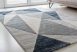 Elit Bermuda (gray) szőnyeg 160x230cm Szürke