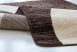 Design Jetta (brown) szőnyeg 120x170cm Barna