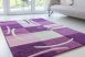 Design Danila (purple) szőnyeg 120x170cm Lila