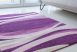 Design Callan (purple) szőnyeg 200x290cm Lila